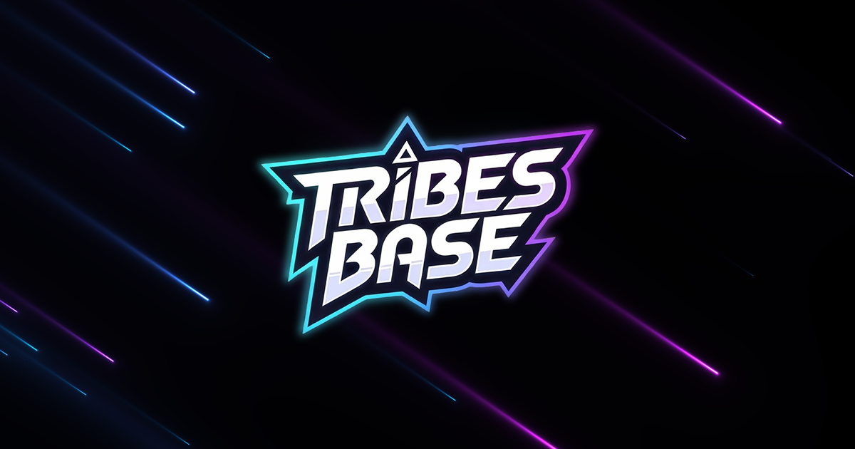 Tribesbase — a space for players, creators, and communities